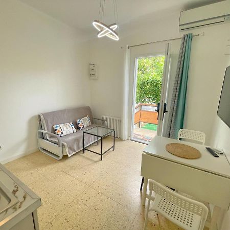 Villa 4 Appartements - Proche Centre Cagnes-sur-Mer Extérieur photo