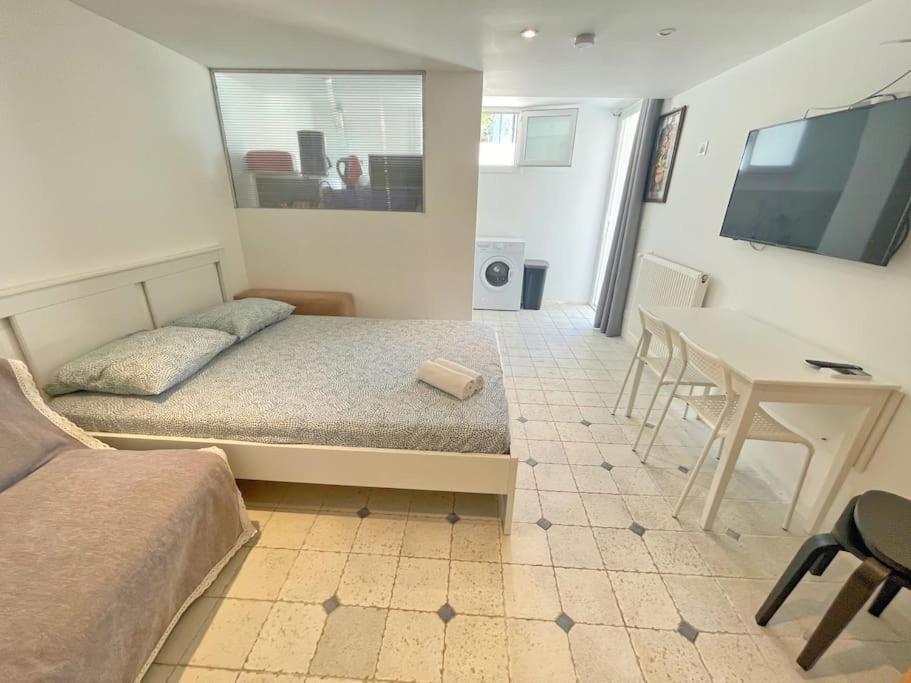 Villa 4 Appartements - Proche Centre Cagnes-sur-Mer Extérieur photo