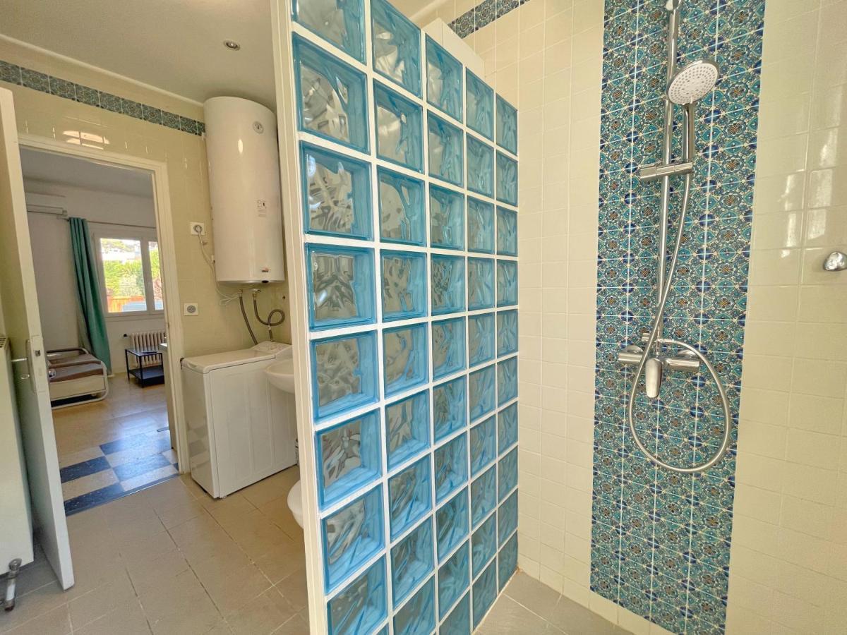 Villa 4 Appartements - Proche Centre Cagnes-sur-Mer Extérieur photo