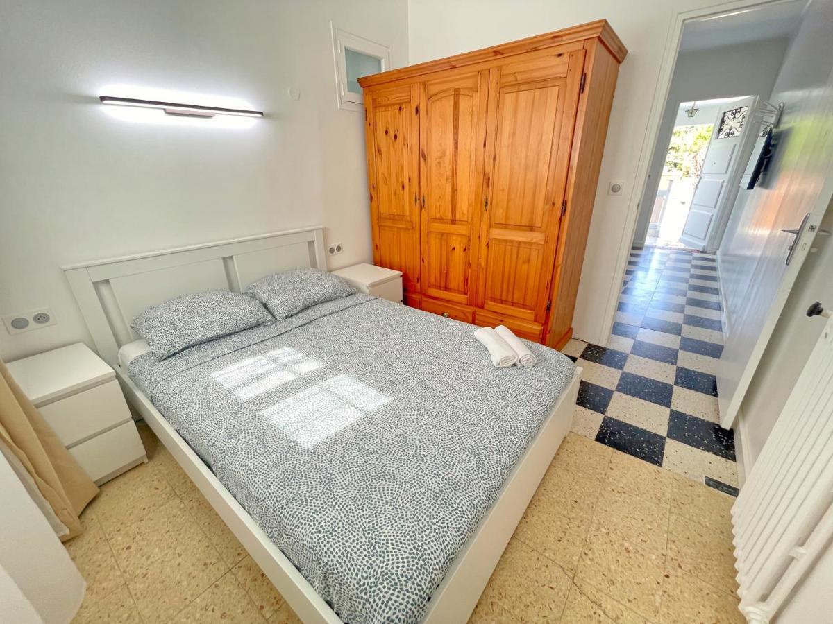 Villa 4 Appartements - Proche Centre Cagnes-sur-Mer Extérieur photo