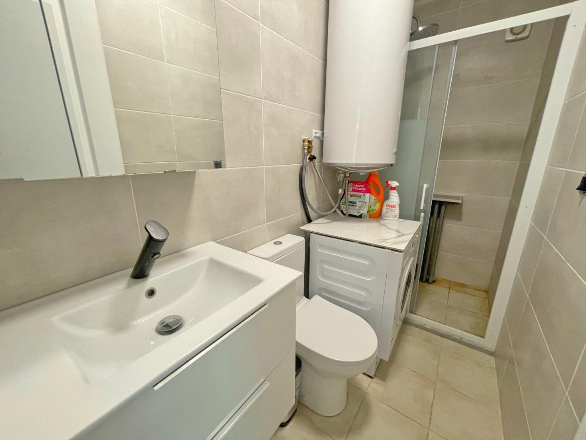 Villa 4 Appartements - Proche Centre Cagnes-sur-Mer Extérieur photo